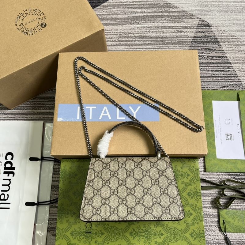 Gv*cl dionysus bags